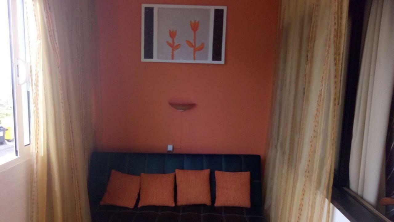 Sunny Flat In Machico City מראה חיצוני תמונה